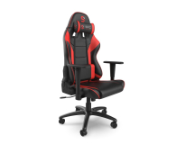 SPC Gear SR300 V2 (Czarno-Czerwony) - 528151 - zdjęcie 6
